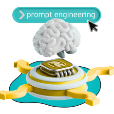 Промпт-инжиниринг: язык, который понимает ИИ. - КИБЕРшкола программирования для детей, компьютерные курсы для школьников, начинающих и подростков - KIBERone г. Ханты-Мансийск