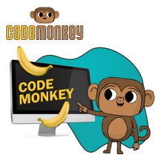 CodeMonkey. Развиваем логику - КИБЕРшкола программирования для детей, компьютерные курсы для школьников, начинающих и подростков - KIBERone г. Ханты-Мансийск