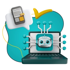 AI Product Lab. Собираем MVP за 3 занятия – как взрослые IT-команды - КИБЕРшкола программирования для детей, компьютерные курсы для школьников, начинающих и подростков - KIBERone г. Ханты-Мансийск