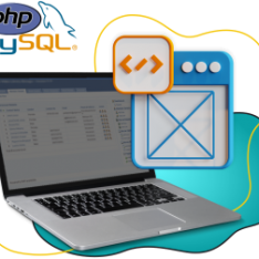 PHP+SQL - КИБЕРшкола программирования для детей, компьютерные курсы для школьников, начинающих и подростков - KIBERone г. Ханты-Мансийск