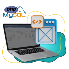 PHP+SQL - КИБЕРшкола программирования для детей, компьютерные курсы для школьников, начинающих и подростков - KIBERone г. Ханты-Мансийск