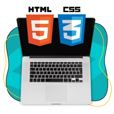 Web-мастер (HTML+CSS) - КИБЕРшкола программирования для детей, компьютерные курсы для школьников, начинающих и подростков - KIBERone г. Ханты-Мансийск