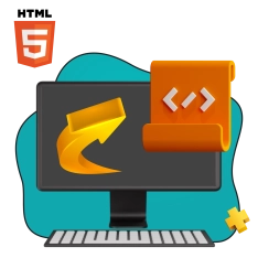 Web-мастер: первые шаги в мир современных сайтов. Основы HTML - КИБЕРшкола программирования для детей, компьютерные курсы для школьников, начинающих и подростков - KIBERone г. Ханты-Мансийск
