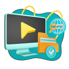 Компьютерная грамотность - КИБЕРшкола программирования для детей, компьютерные курсы для школьников, начинающих и подростков - KIBERone г. Ханты-Мансийск