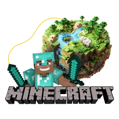Создание модов в Minecraft - КИБЕРшкола программирования для детей, компьютерные курсы для школьников, начинающих и подростков - KIBERone г. Ханты-Мансийск