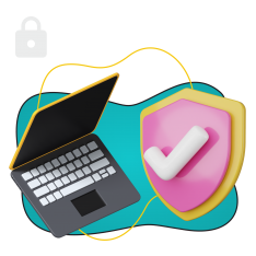 Кибербезопасность - КИБЕРшкола программирования для детей, компьютерные курсы для школьников, начинающих и подростков - KIBERone г. Ханты-Мансийск