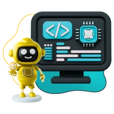 Vibe Coding & AI-инжиниринг - КИБЕРшкола программирования для детей, компьютерные курсы для школьников, начинающих и подростков - KIBERone г. Ханты-Мансийск