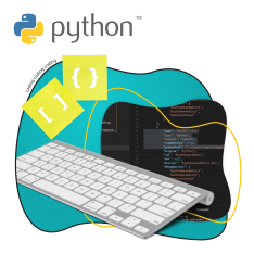Программирование в Python. Создай свою первую игру! - КИБЕРшкола программирования для детей, компьютерные курсы для школьников, начинающих и подростков - KIBERone г. Ханты-Мансийск