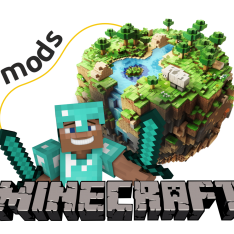 Создание модов в Minecraft - КИБЕРшкола программирования для детей, компьютерные курсы для школьников, начинающих и подростков - KIBERone г. Ханты-Мансийск