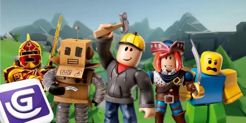 Создаем свою вселенную по мотивам любимой игры на движке GDevelop 5 - КИБЕРшкола программирования для детей, компьютерные курсы для школьников, начинающих и подростков - KIBERone г. Ханты-Мансийск